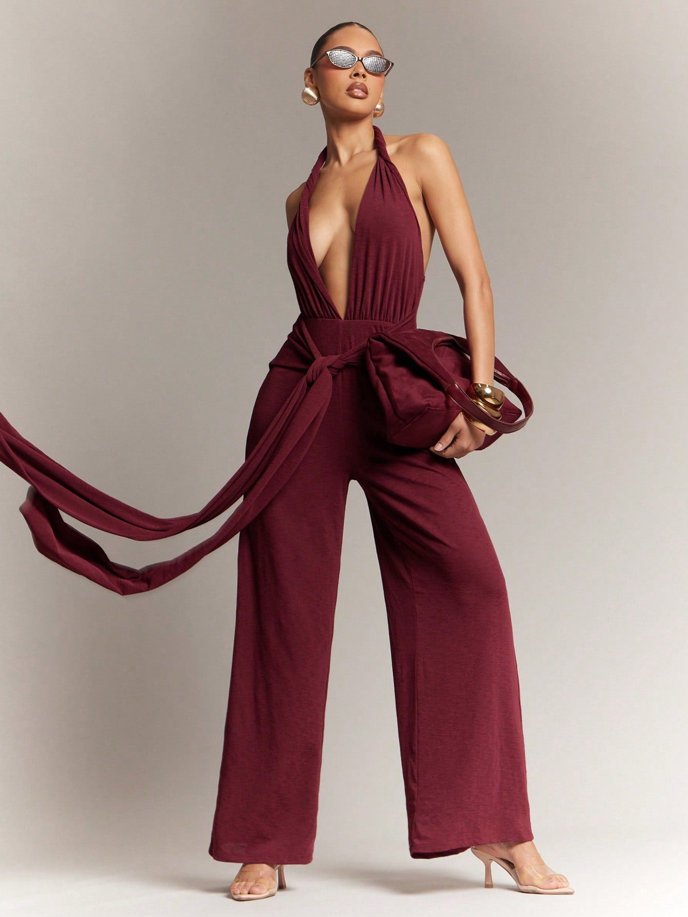 Jumpsuits & Bodysuits