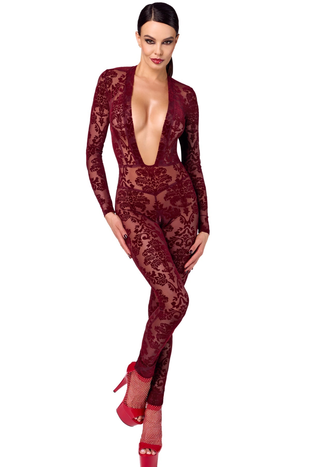 Kink Royal Clubwear | Sexy Luxury Club Dresses & Nightlife Outfits