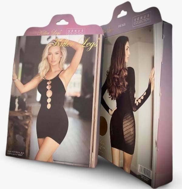 Straight from Saturn Rhinestone Jumpsuit-3