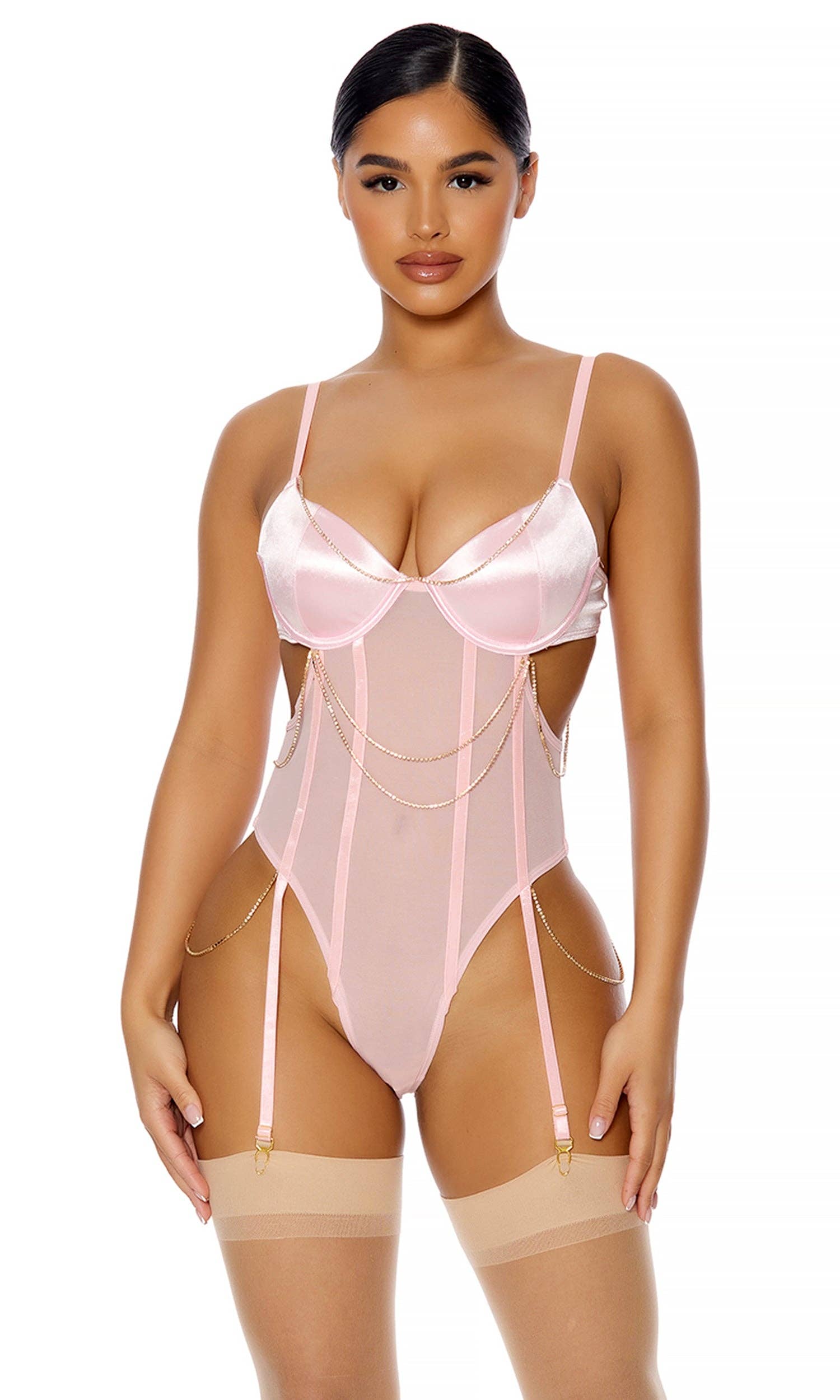 The Diamond Touch Teddy-3