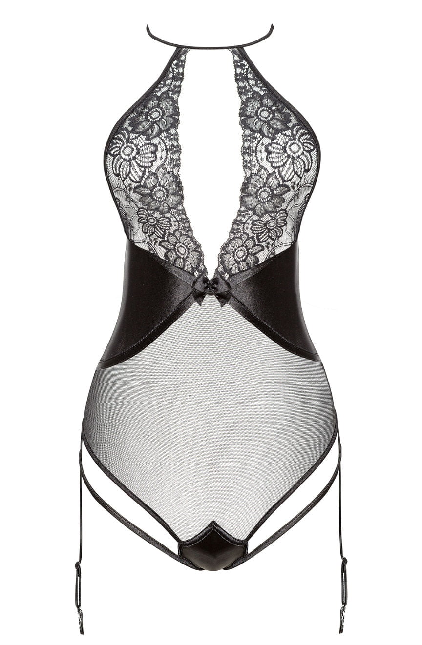 Beauty Night BN6553 Laurienne Teddy-6