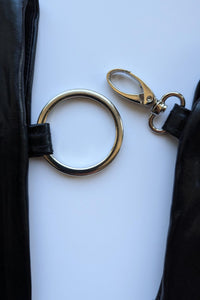 black 2 pcs. Set D164 - XL-3