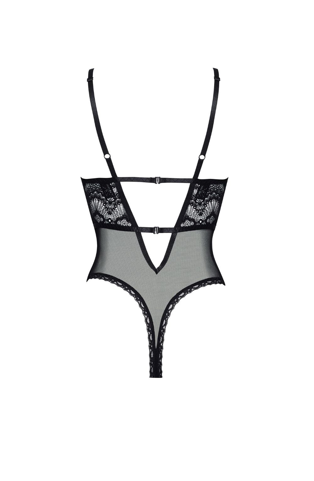 Beauty Night BN6635 Peyton Teddy-6