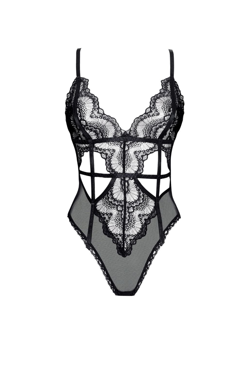 Beauty Night BN6635 Peyton Teddy-3
