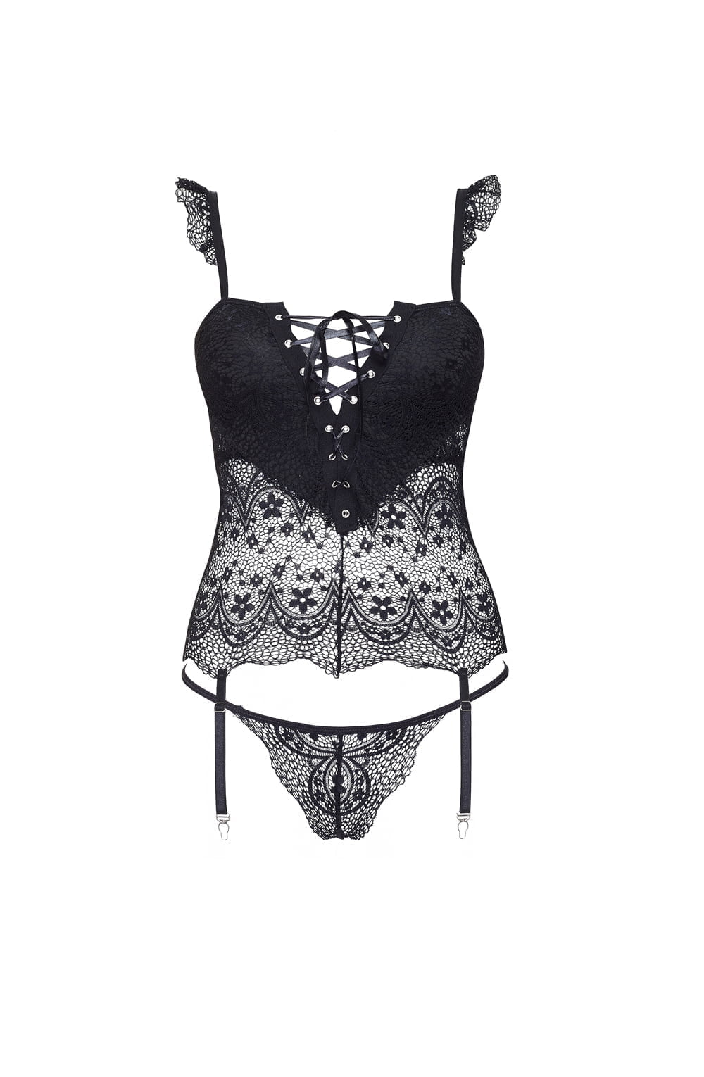 Beauty Night BN6682 Alena Corset-2