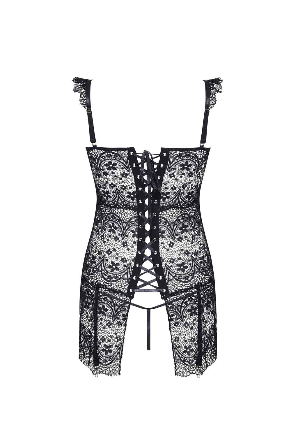 Beauty Night BN6682 Alena Corset-4