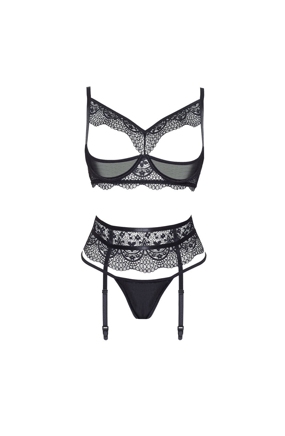 Beauty Night BN6683 Chiara Set-2