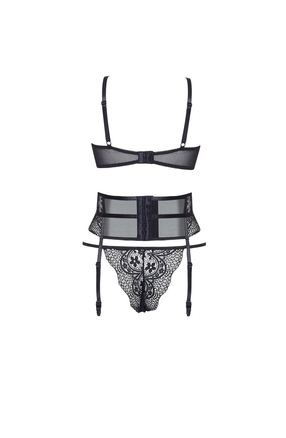Beauty Night BN6683 Chiara Set-4