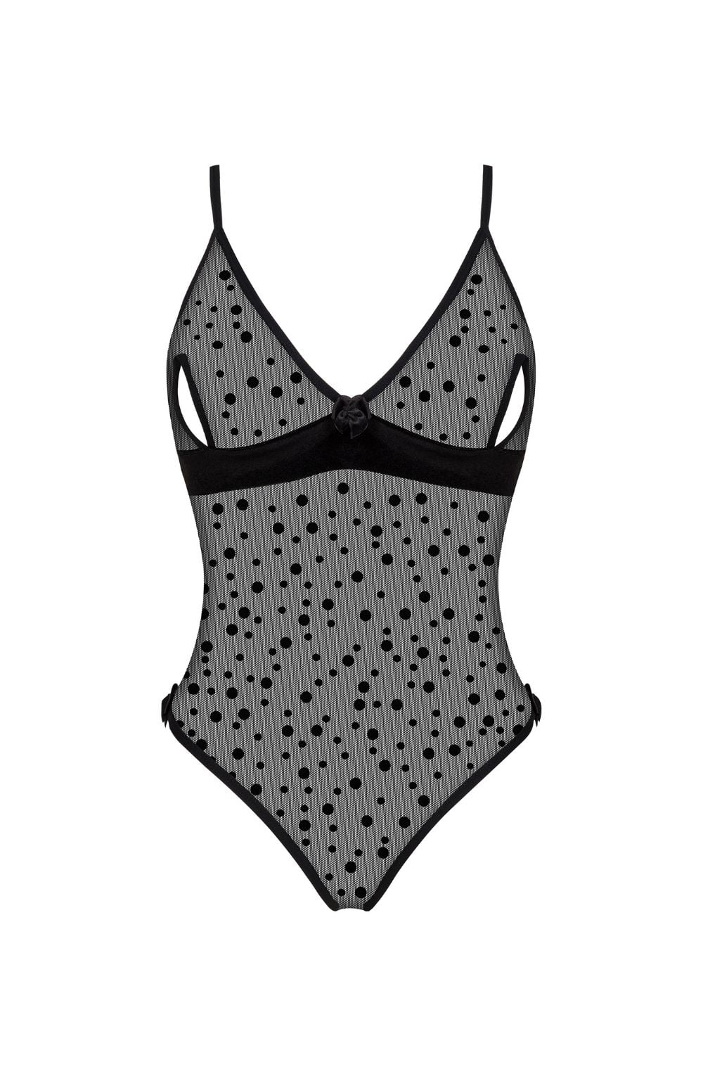 Beauty Night BN6708 Amalia Teddy-10