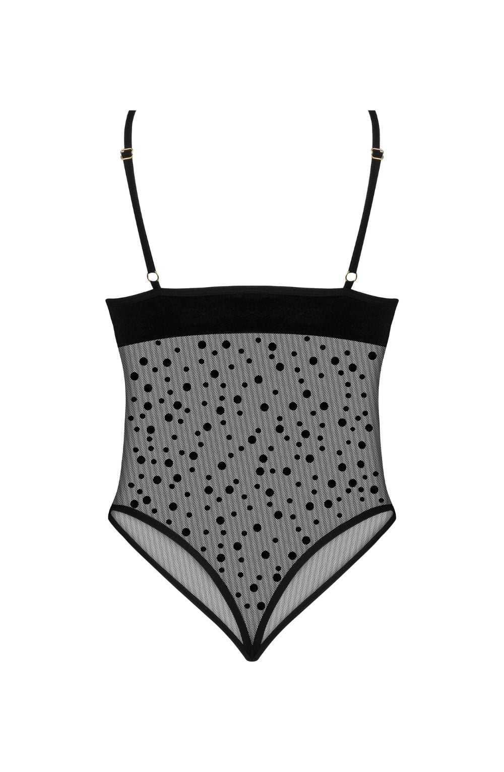 Beauty Night BN6708 Amalia Teddy-9