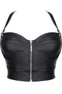 black Top BRMarta001 - XXL-6