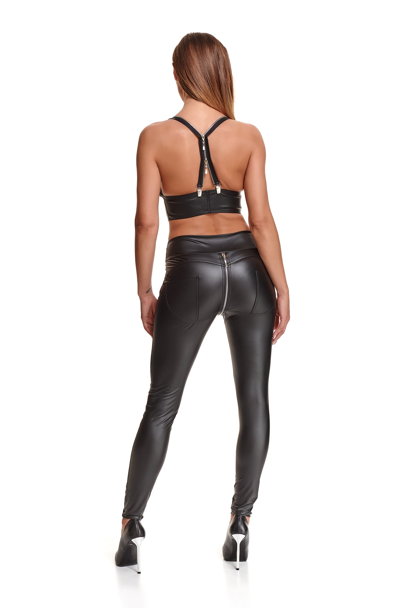 black Top BRZita001 - XL-6
