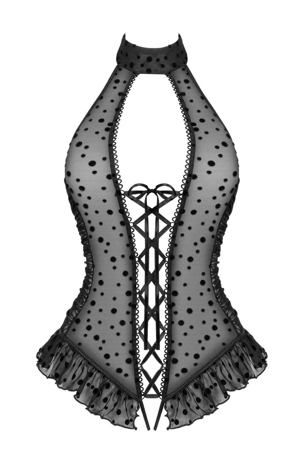 Beauty Night BN6704 Carlotta Teddy-8