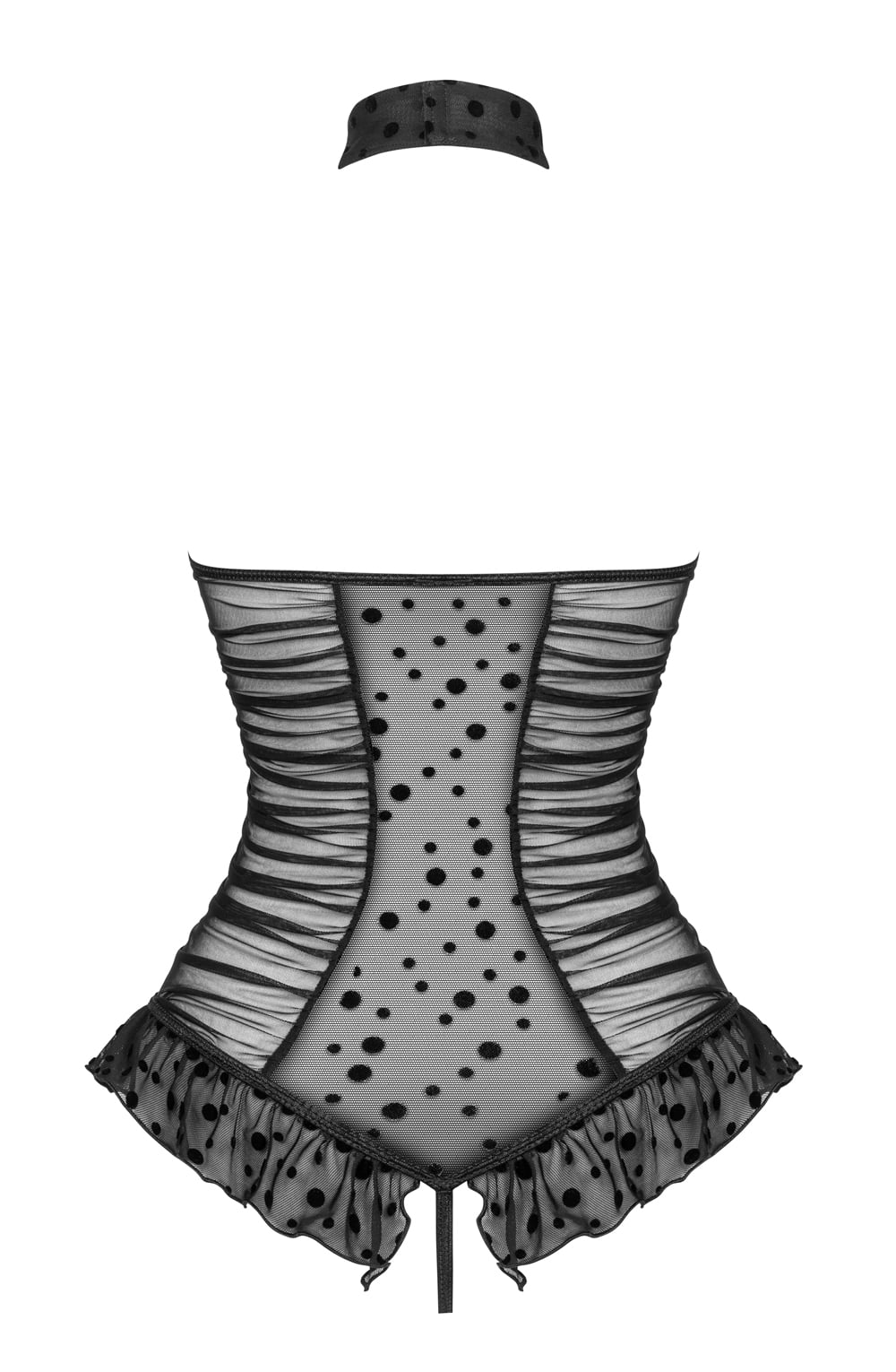 Beauty Night BN6704 Carlotta Teddy-9