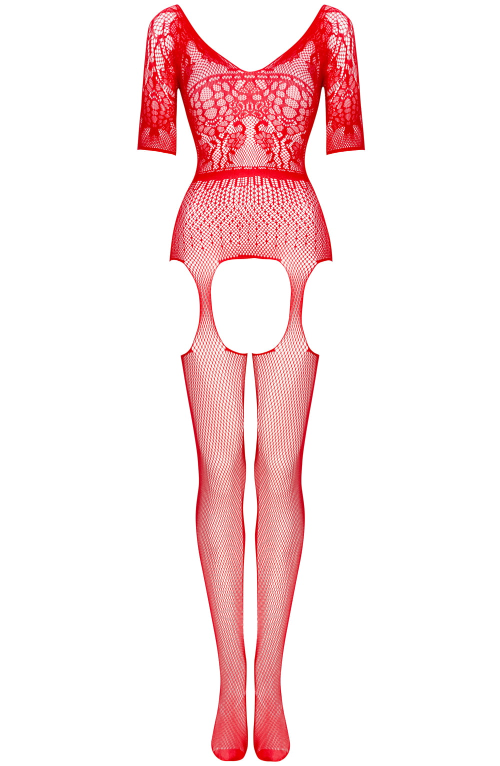 Beauty Night BN6733 Courtney Red-4