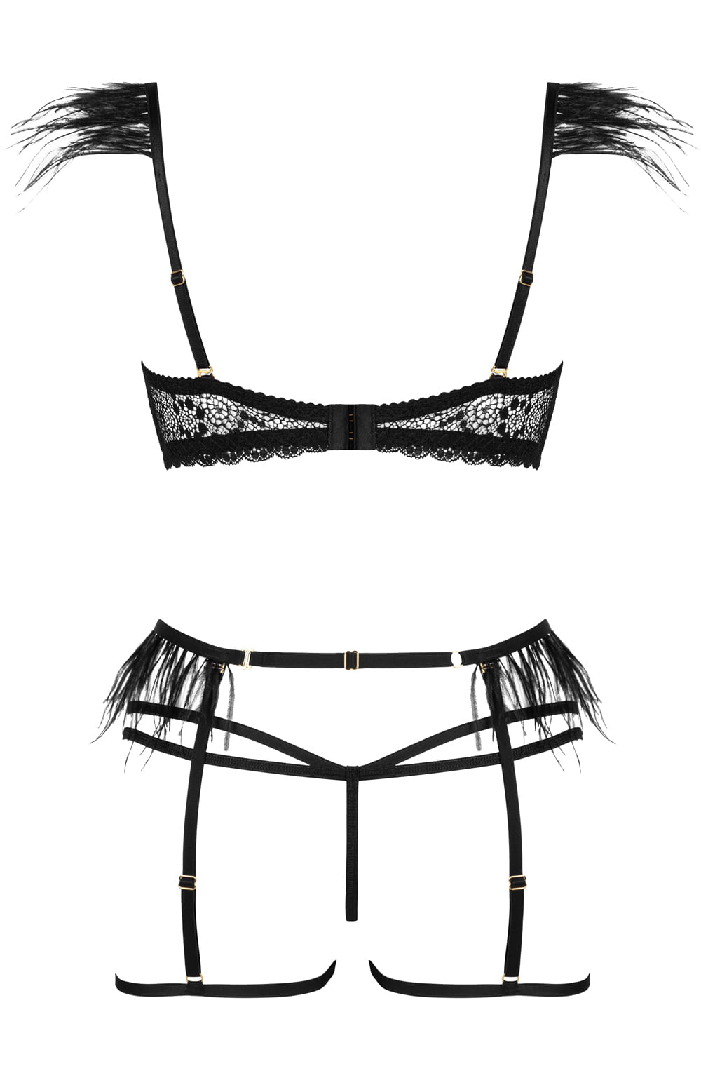Beauty Night BN6713 Crystal Black-3