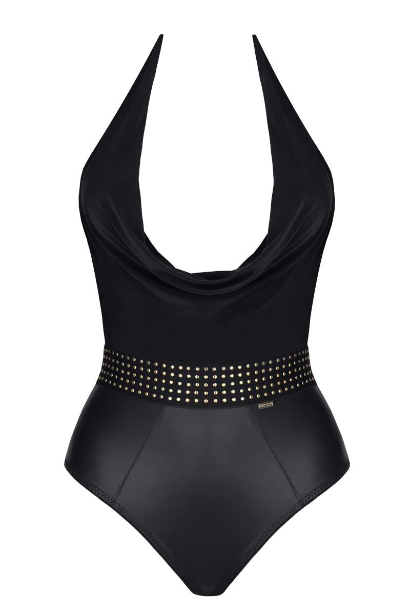 black Body CBSamantha001 - 2XL-4