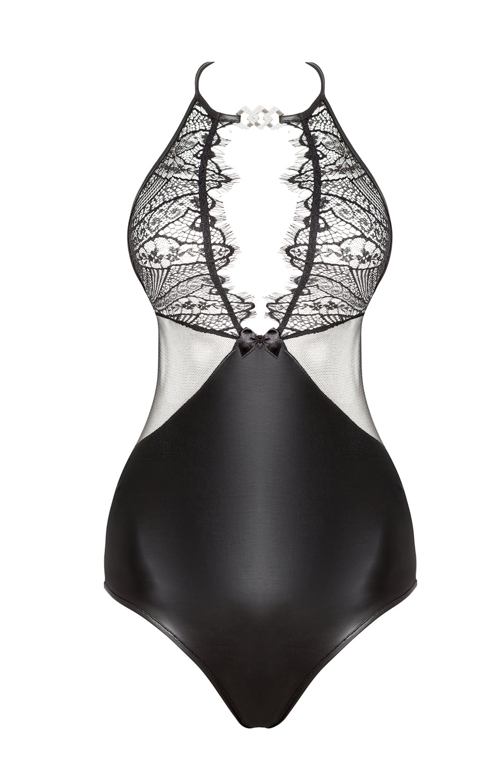 Beauty Night BN6551 Delilah Teddy-9