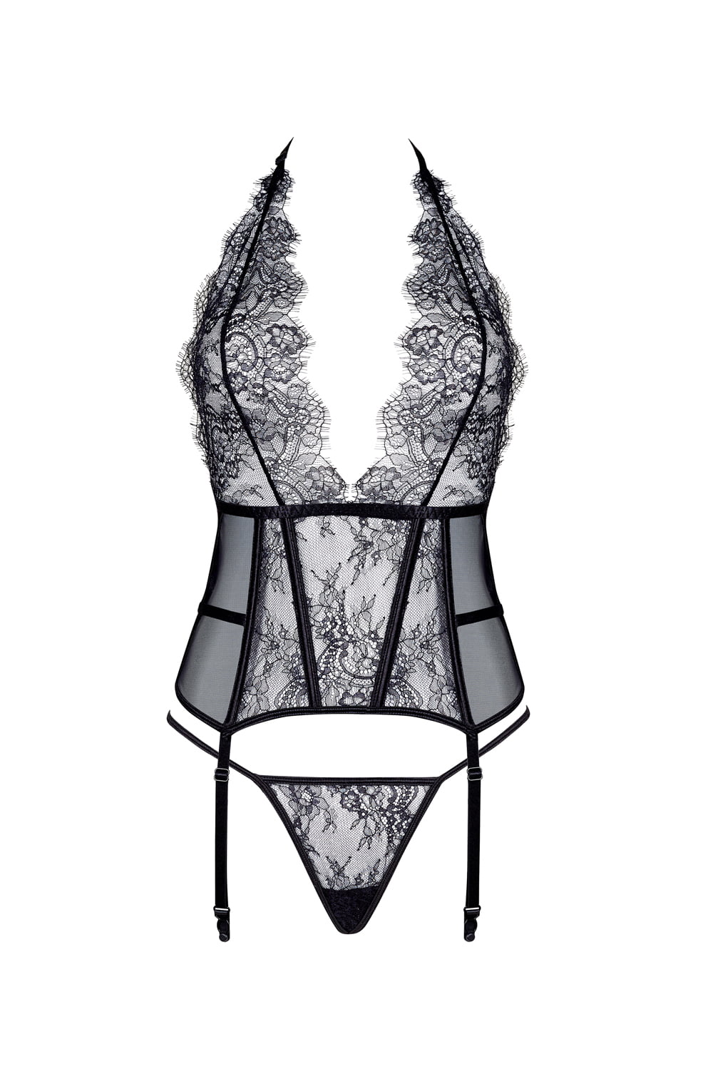 Beauty Night BN6638 Estera Corset-3