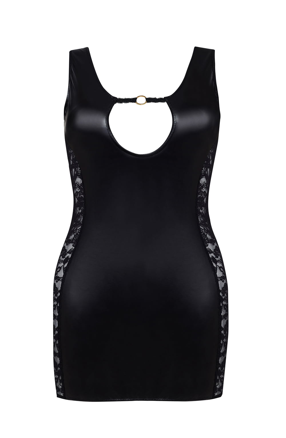 Beauty Night BN6678 Hollie Dress-4