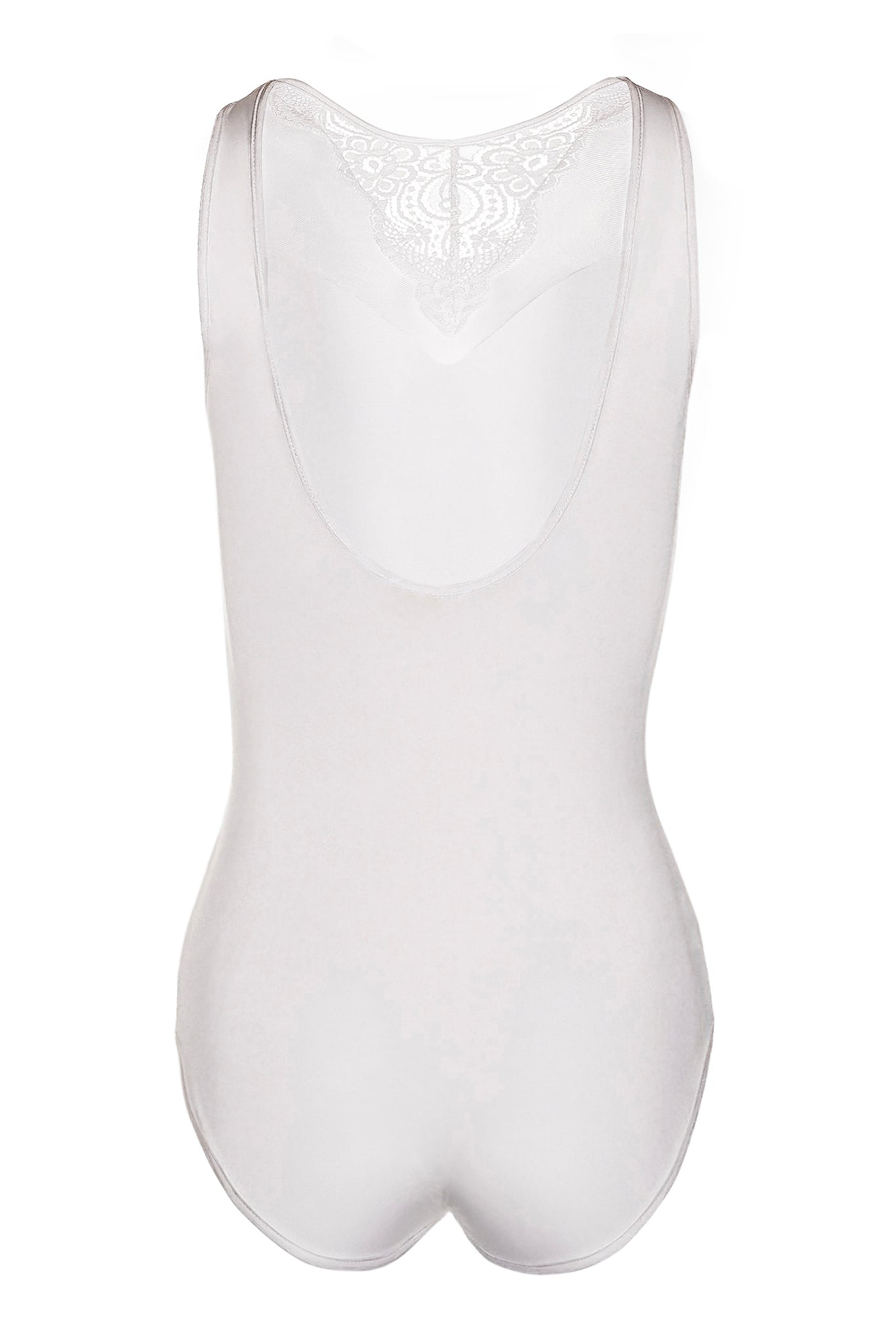 ecru Body KA923323 - 2XL-1