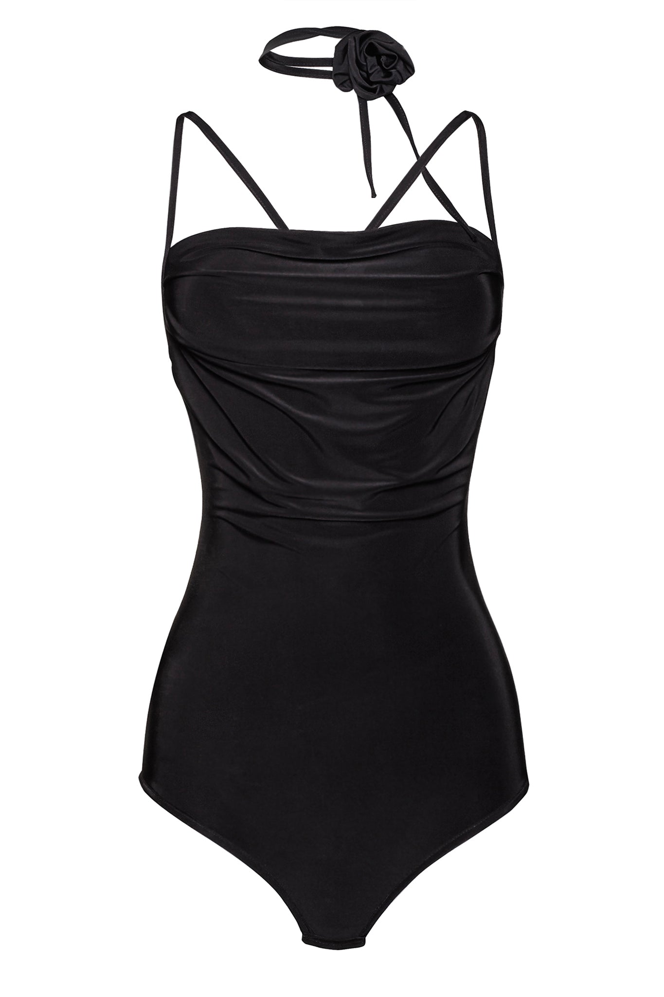 black microfiber Body KA923571 - 2XL-0
