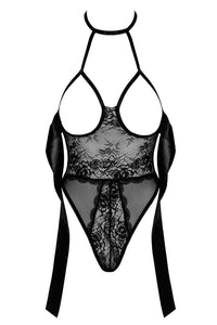 KISS246 Sexy Kiss Body - L/XL-1