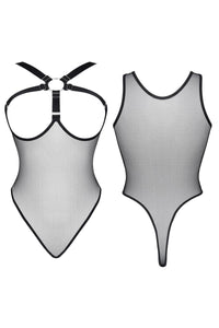 black Body LXMayte001 - XXL-6