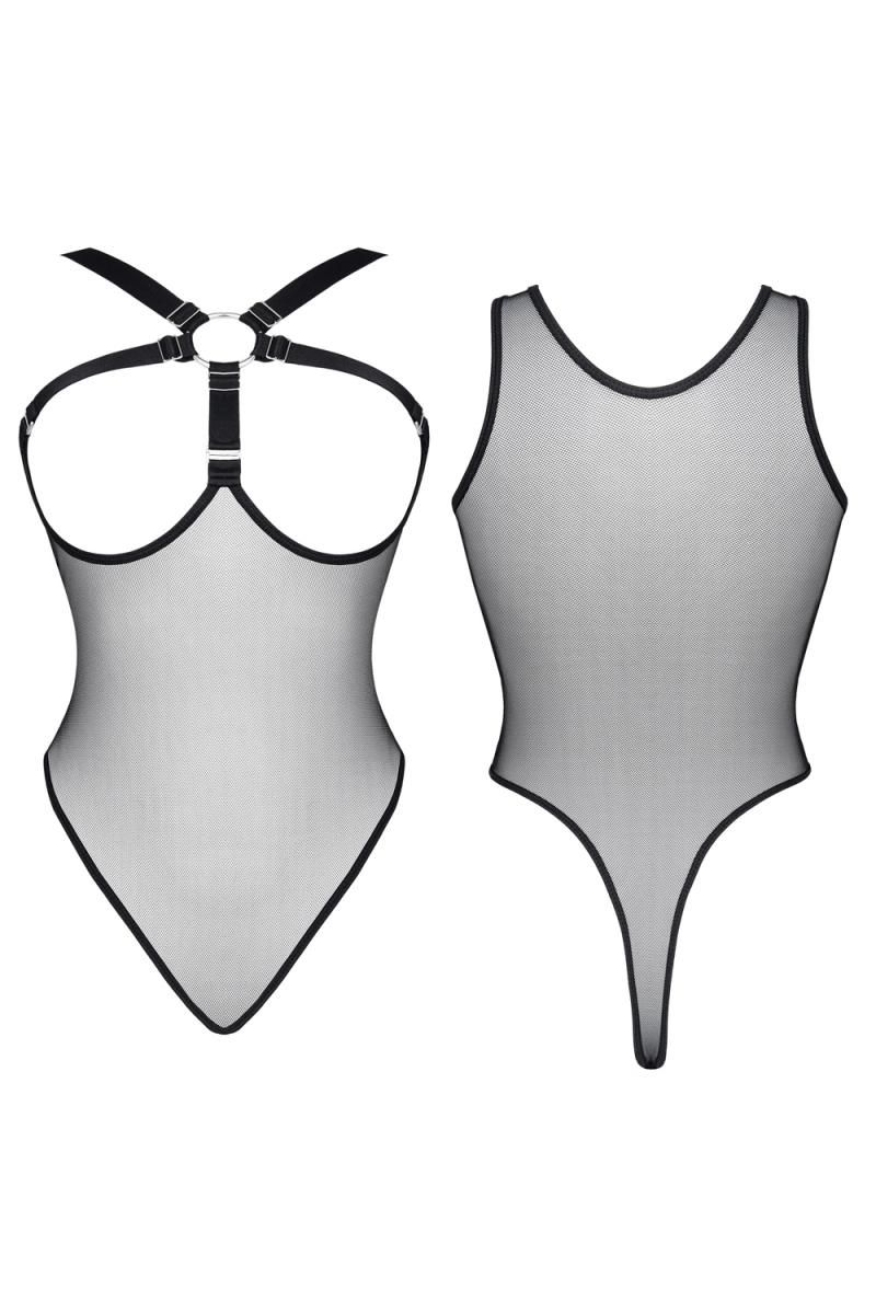 black Body LXMayte001 - XXL-6