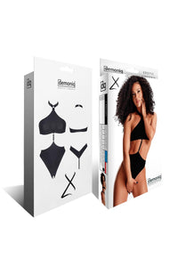 black Body LXNita001 - XXL-7