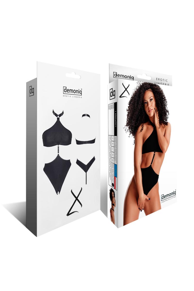 black Body LXNita001 - XXL-7