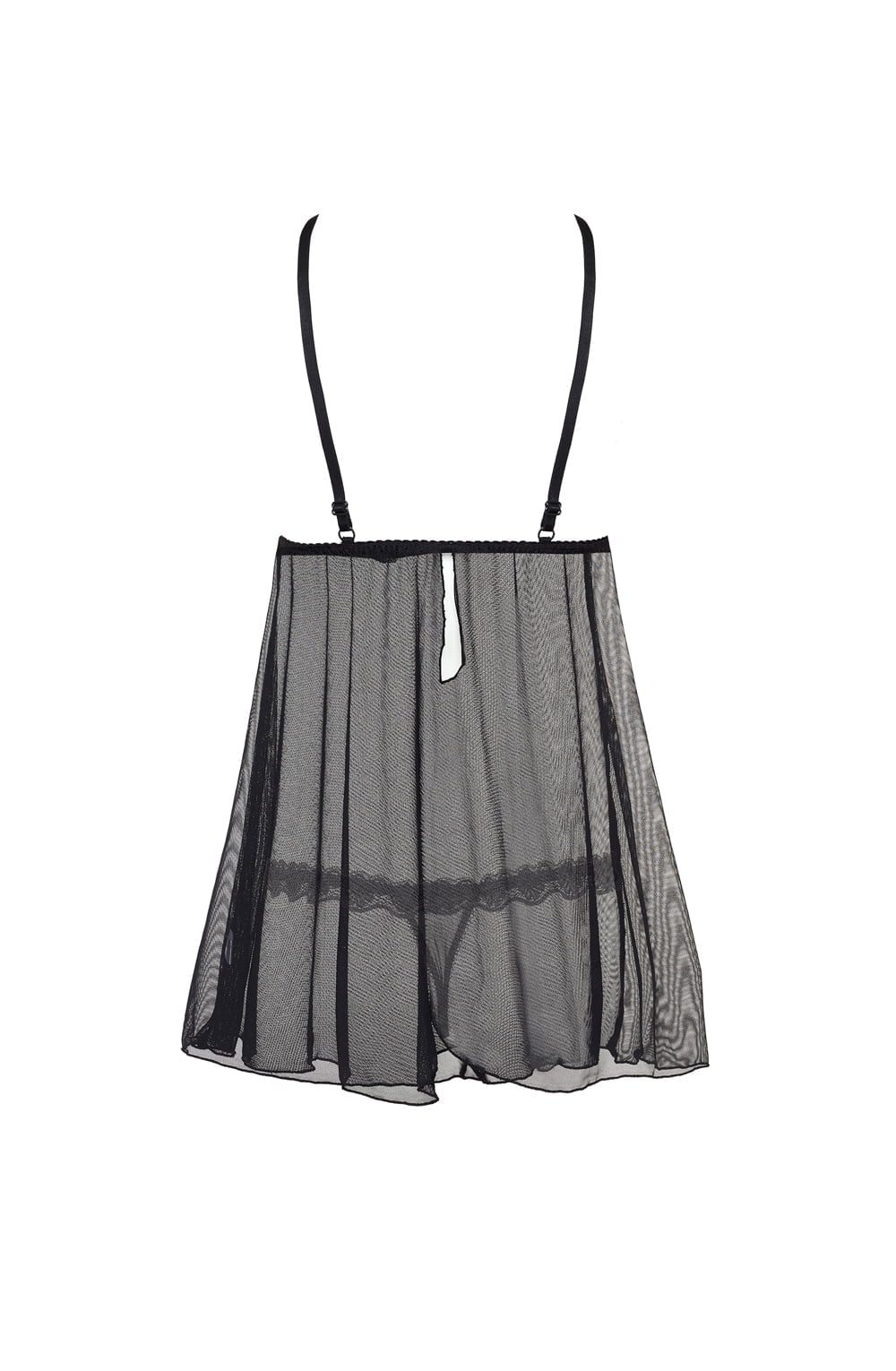 Beauty Night BN6629 Lauren Chemise-6