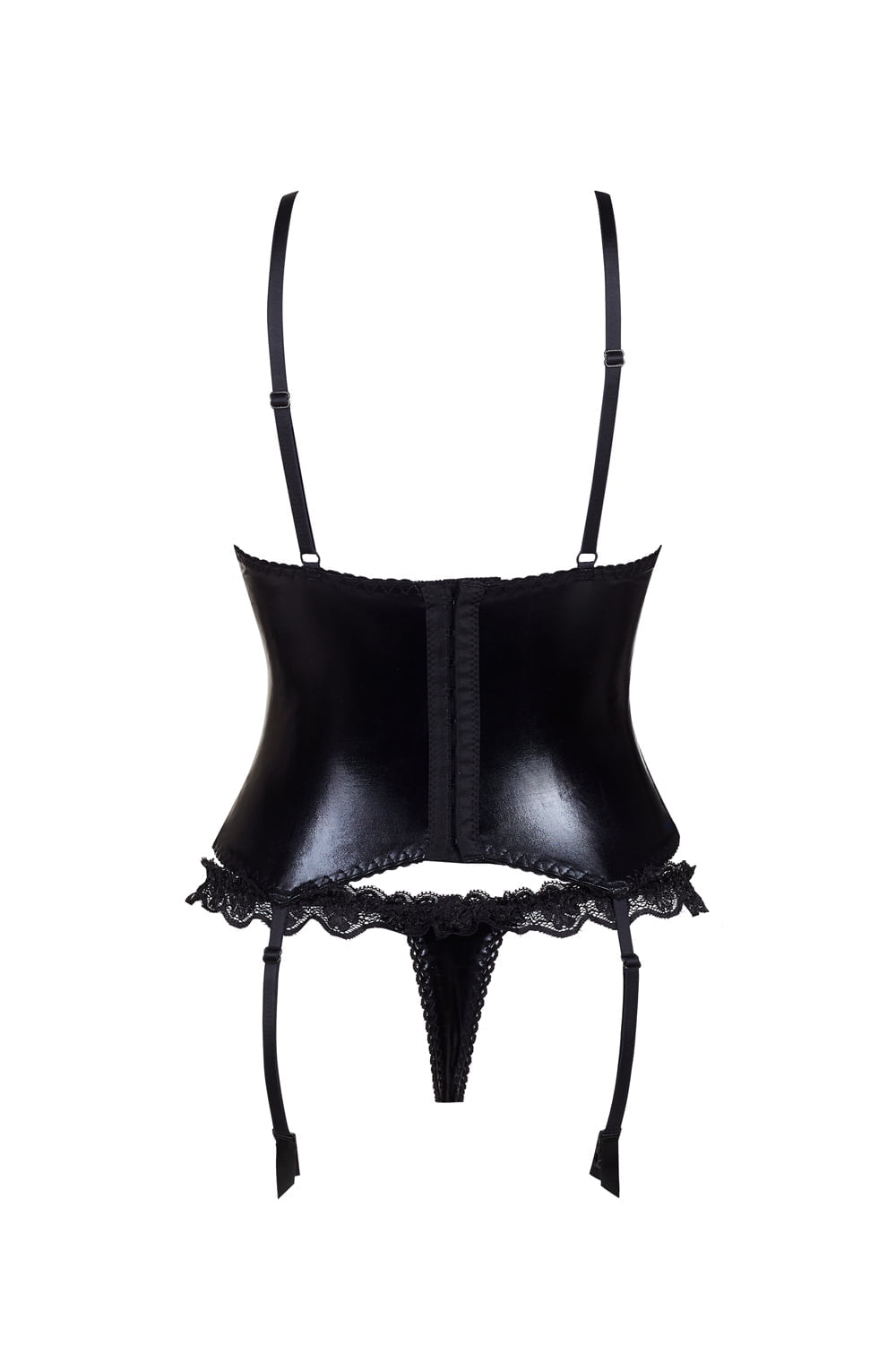 Beauty Night BN6630 Lauren Corset-6