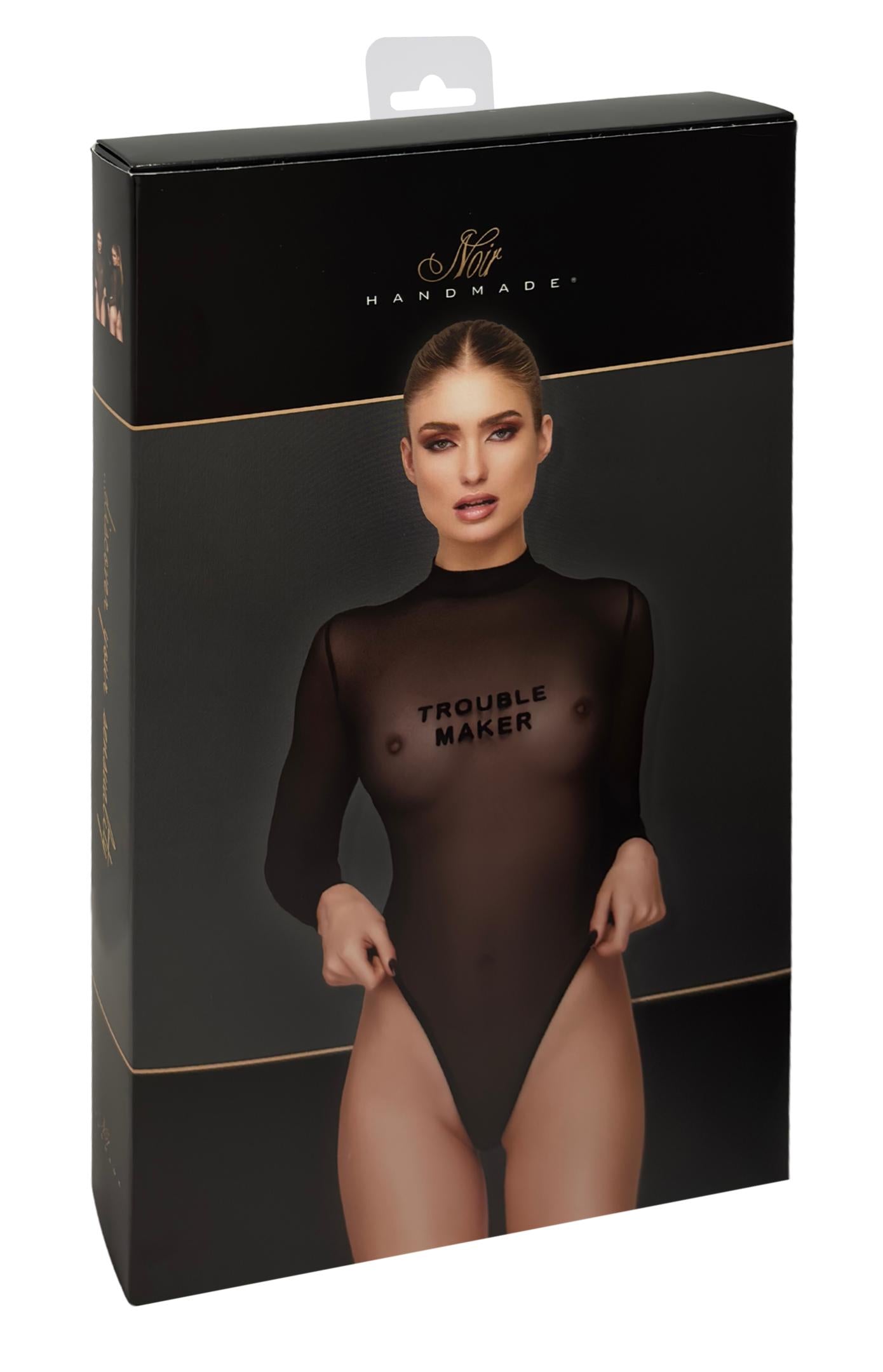 F388  Body - 3XL-7