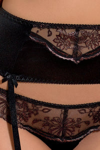 black Set Brida XXL/XXXL by Passion-2