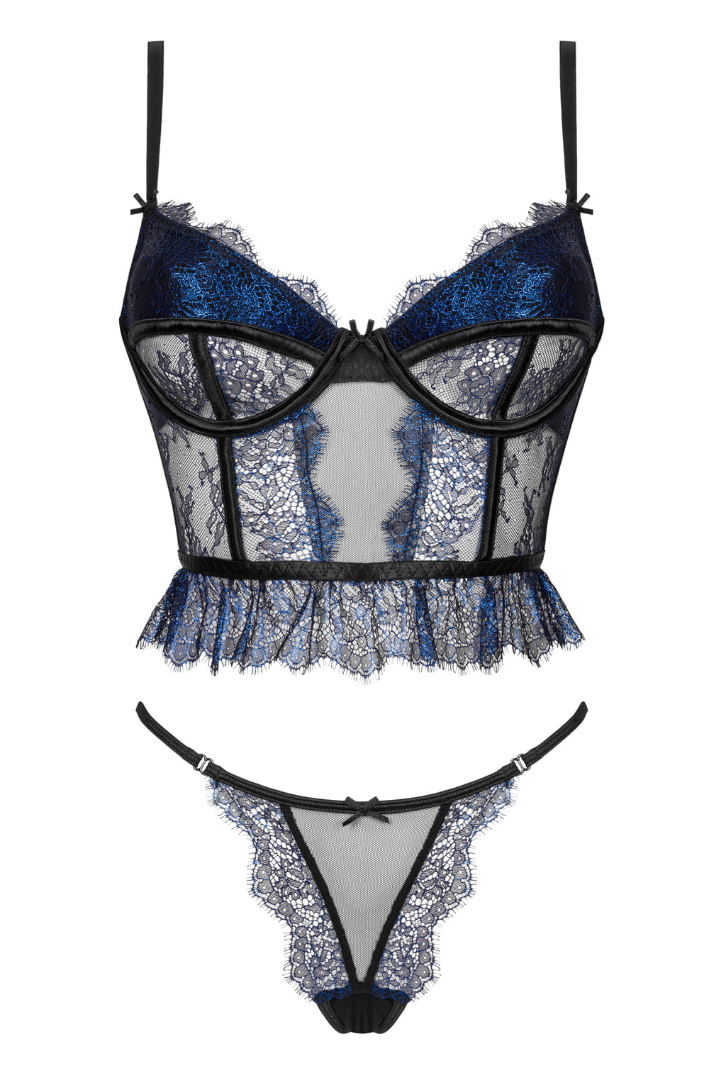 Beauty Night BN6740 Saphira Set-11
