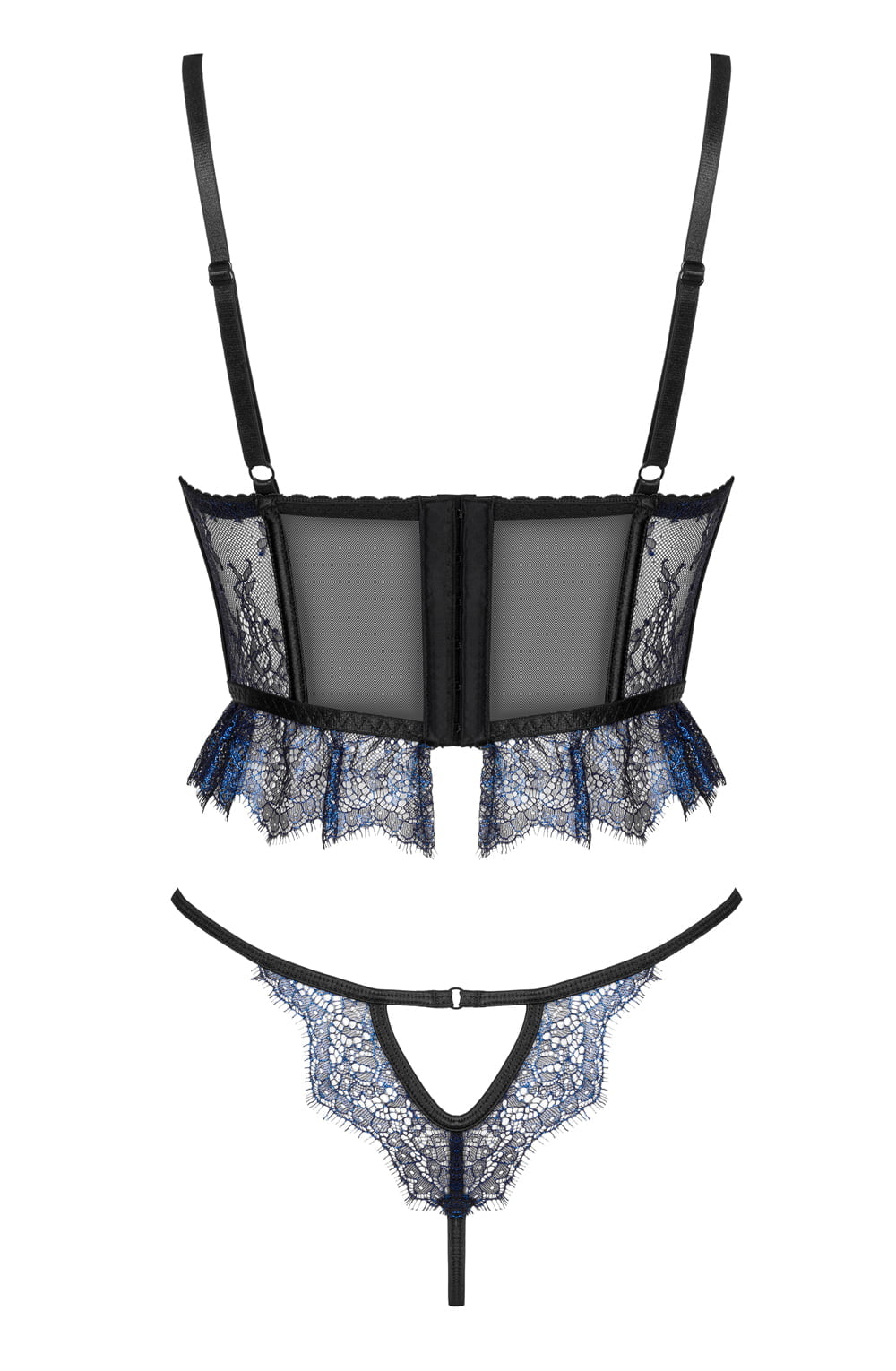 Beauty Night BN6740 Saphira Set-12