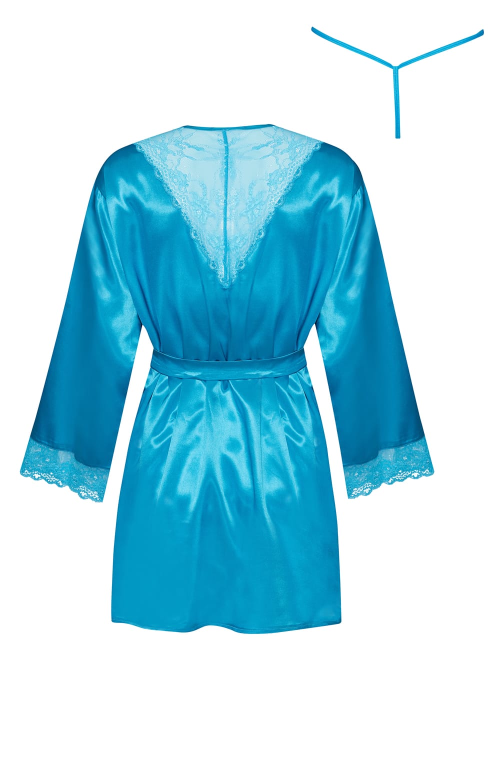 Beauty Night BN6671 Sherie Peignoir-4