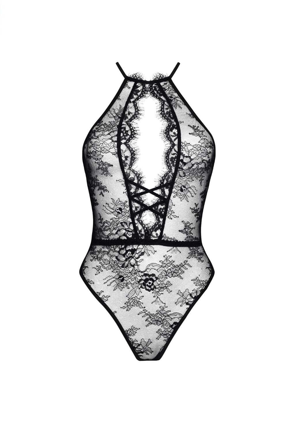 Beauty Night BN6634 Norah Teddy-3