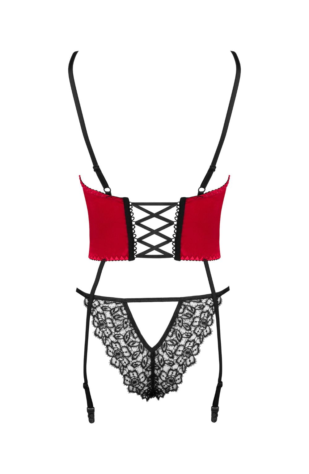 Beauty Night BN6695 Olena Corset-4