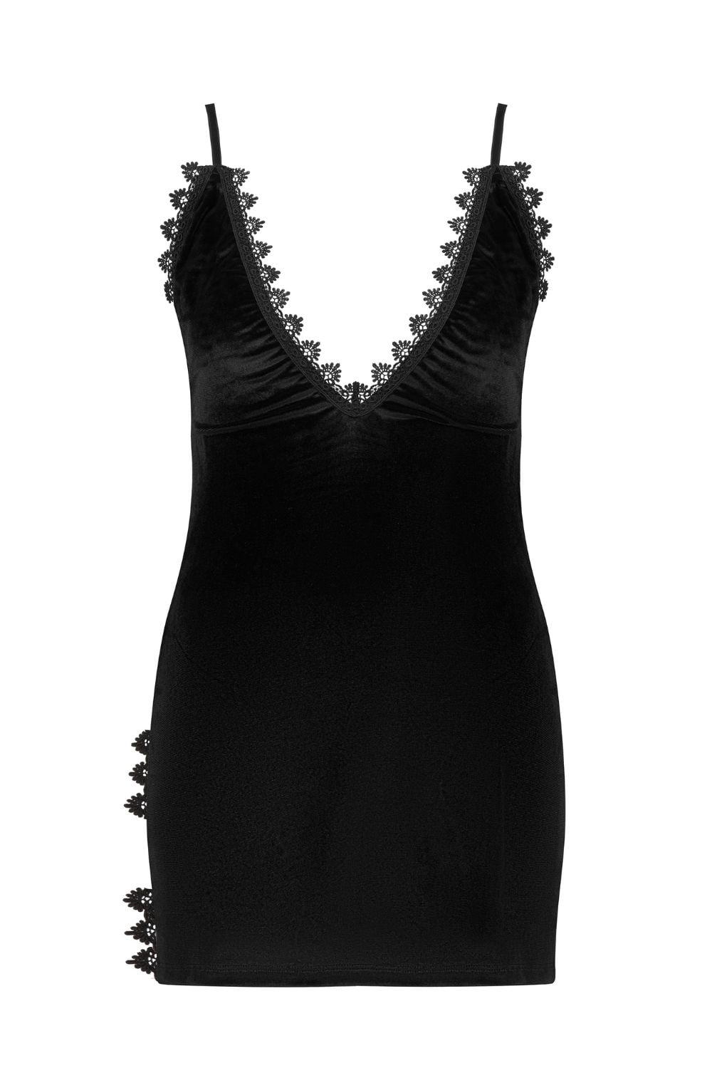 Beauty Night BN6701 Paloma-7