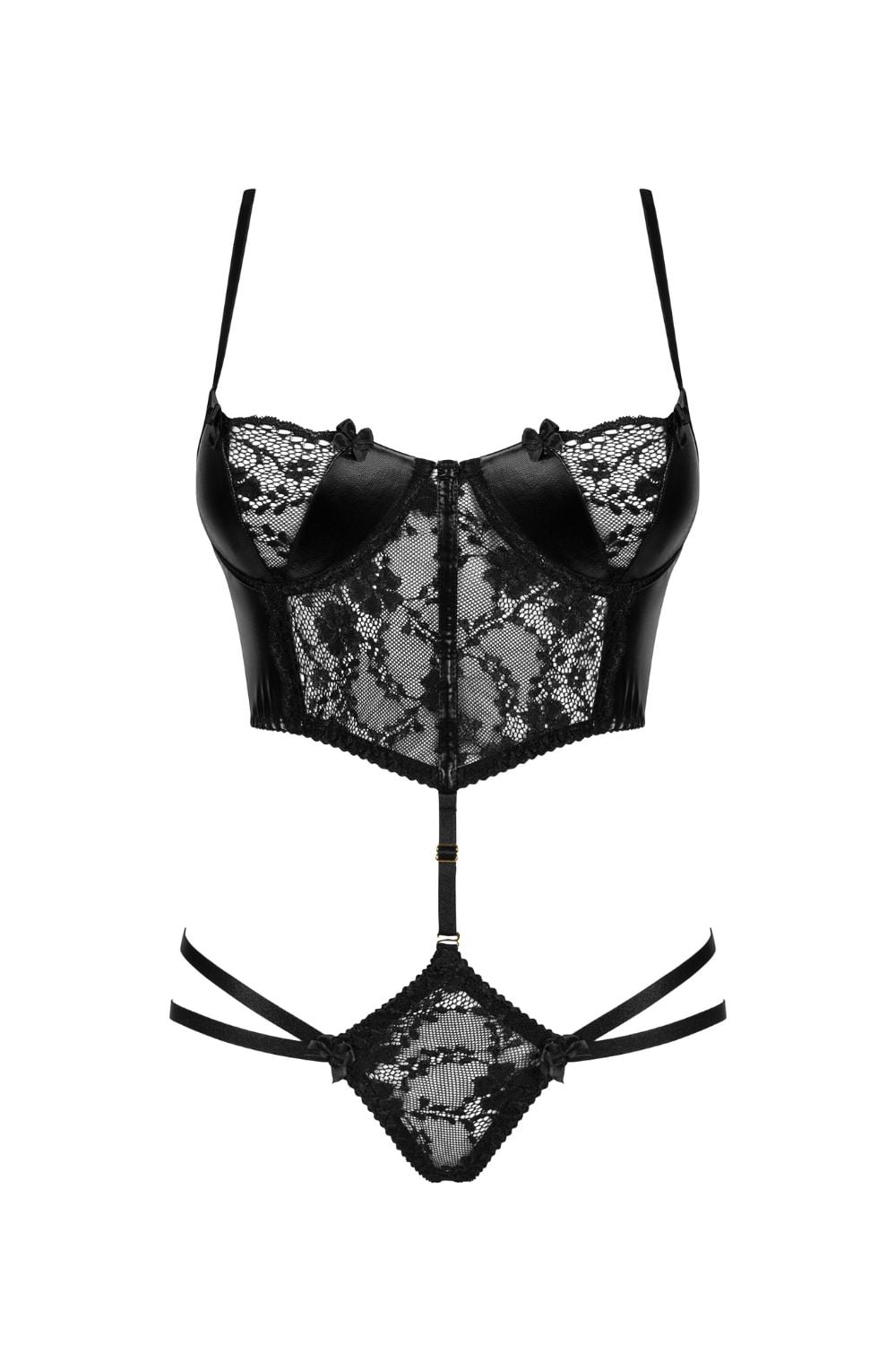 Beauty Night BN6710 Nirvina Set-11