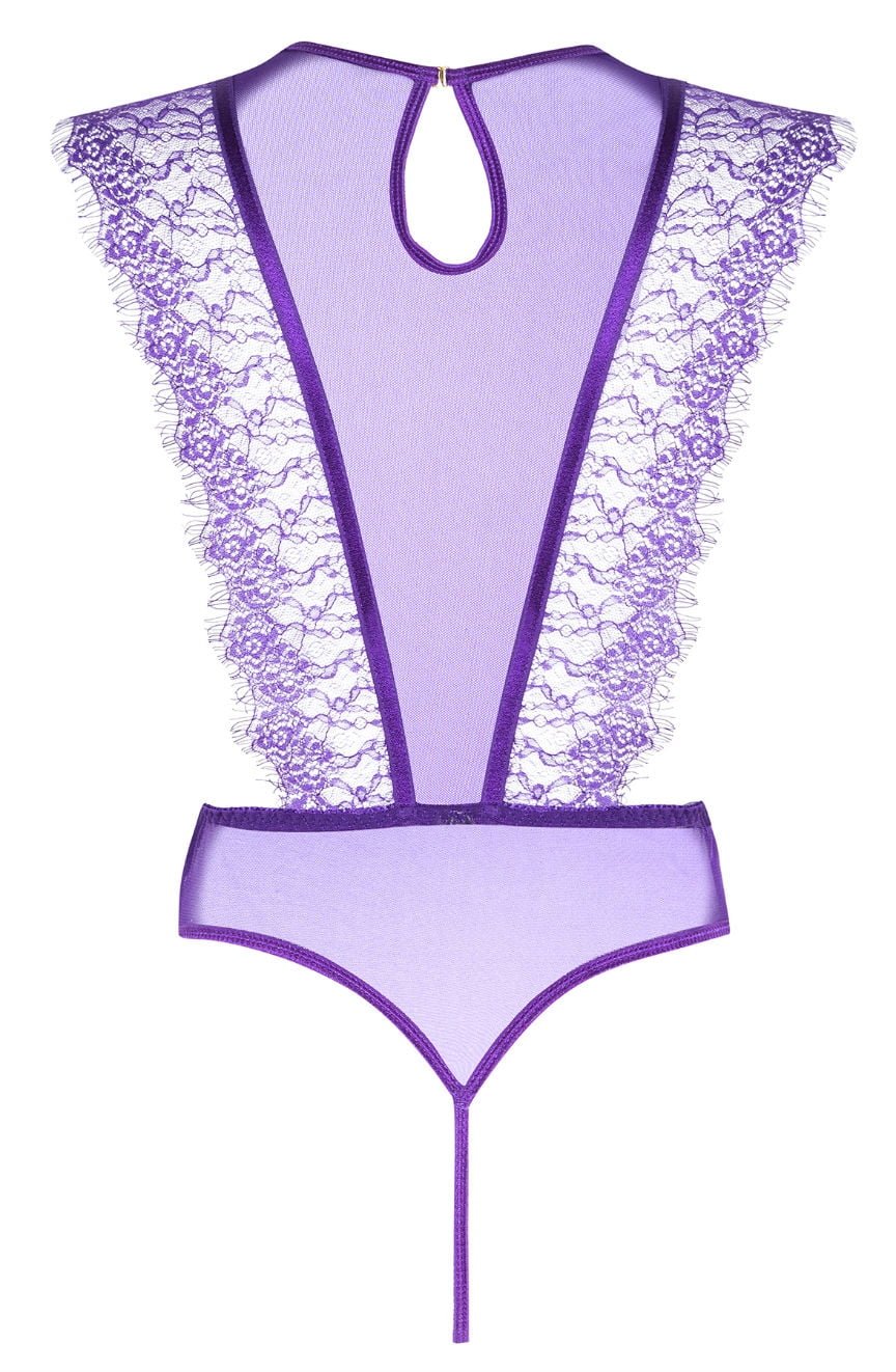 Beauty Night BN6563 Emiliana Teddy-5